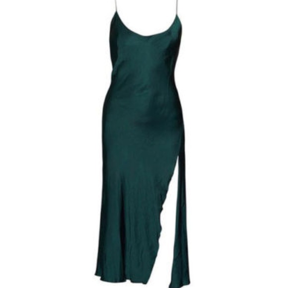 Wild Ones Slippery When Wet Dress - Picture 6 of 16